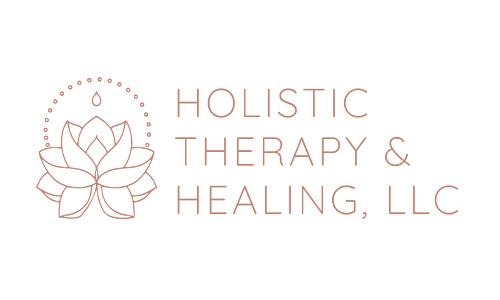 Holistic Therapy and Healing LLC logo