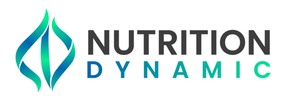 Nutrition Dynamic Logo